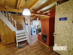 Дом 100м², 1-этажный, посуточно,