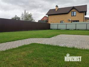 Дом 150м², 2-этажный, на длительный срок,