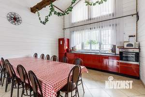 Дом 175м², 1-этажный, посуточно,