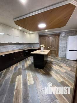 Коттедж 150м², 2-этажный, на длительный срок,