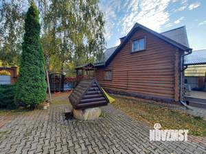 Дом 160м², 2-этажный, на длительный срок,