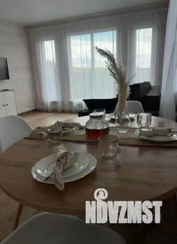 Дом 76м², 1-этажный, посуточно,