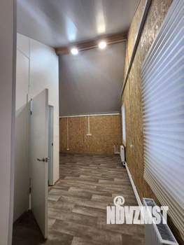 Дом 100м², 2-этажный, на длительный срок,