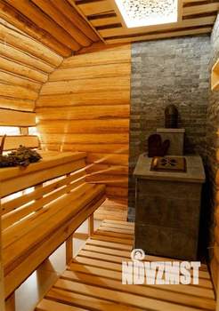 Дом 100м², 1-этажный, посуточно,