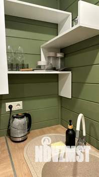 Дом 33м², 1-этажный, посуточно,