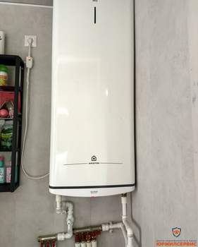 Дом 110м², 2-этажный, на длительный срок,