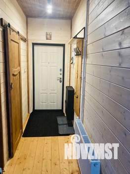 Дом 48м², 2-этажный, посуточно,