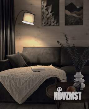 Дом 80м², 1-этажный, посуточно,