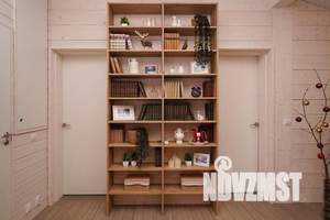 Дом 120м², 1-этажный, посуточно,