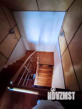 Коттедж 107м², 2-этажный, на длительный срок,