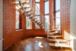 Дом 600м², 3-этажный, посуточно,