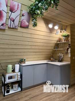 Дом 63м², 1-этажный, посуточно,