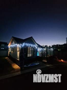 Дом 130м², 1-этажный, посуточно,