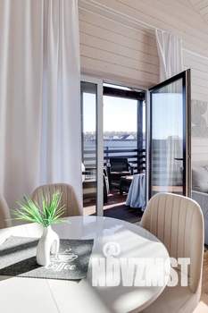 Дом 82м², 1-этажный, посуточно,