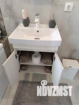 Дом 25м², 1-этажный, посуточно,