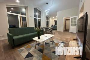 Дом 147м², 1-этажный, посуточно,