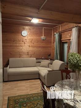 Дом 80м², 2-этажный, на длительный срок,