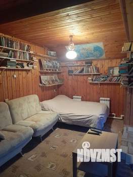 Дом 80м², 2-этажный, на длительный срок,