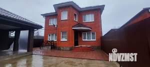 Дом 300м², 2-этажный, на длительный срок,