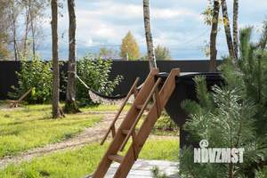 Дом 92м², 1-этажный, посуточно,