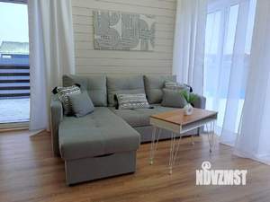 Дом 56м², 1-этажный, посуточно,