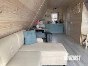 Дом 50м², 1-этажный, посуточно,