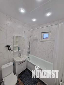 Дом 155м², 1-этажный, посуточно,