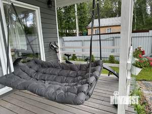 Дом 130м², 2-этажный, посуточно,