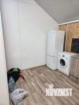 Дом 100м², 2-этажный, на длительный срок,