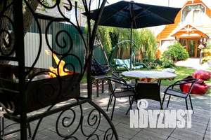 Дом 86м², 2-этажный, посуточно,