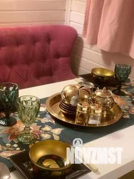 Дом 60м², 1-этажный, посуточно,