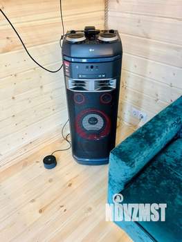 Дом 100м², 2-этажный, посуточно,