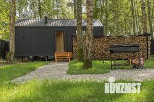 Дом 71м², 1-этажный, посуточно,