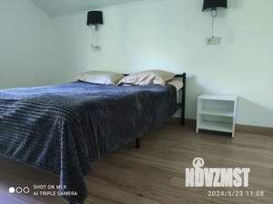 Дом 84м², 2-этажный, посуточно,