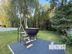 Дом 170м², 2-этажный, посуточно,