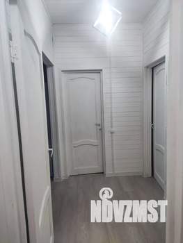 Дом 54м², 1-этажный, посуточно,