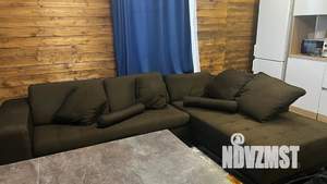 Дом 155м², 1-этажный, посуточно,