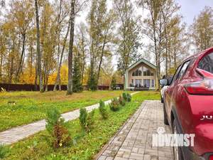 Дом 135м², 2-этажный, на длительный срок,