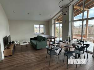 Дом 147м², 1-этажный, посуточно,