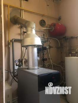 Дом 120м², 2-этажный, на длительный срок,