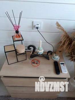 Дом 25м², 1-этажный, посуточно,