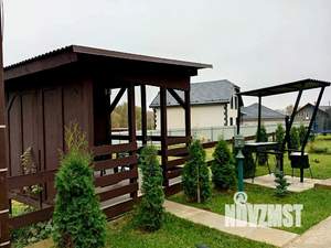 Дом 160м², 2-этажный, посуточно,