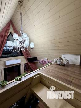 Дом 63м², 1-этажный, посуточно,