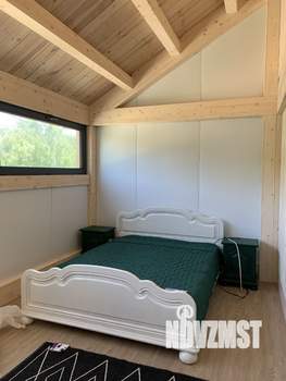 Дом 135м², 1-этажный, на длительный срок,