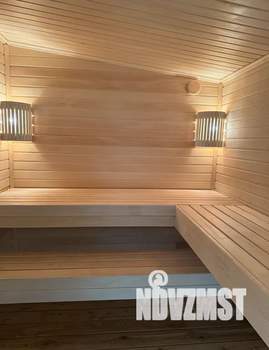 Дом 55м², 1-этажный, посуточно,