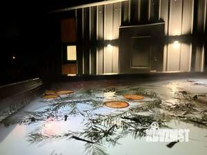 Дом 147м², 1-этажный, посуточно,