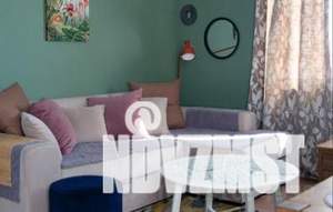 Дом 130м², 1-этажный, посуточно,