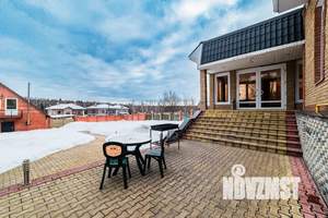 Дом 520м², 2-этажный, посуточно,