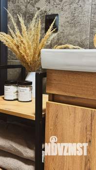 Дом 25м², 1-этажный, посуточно,