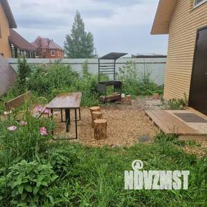 Дом 32м², 2-этажный, посуточно,